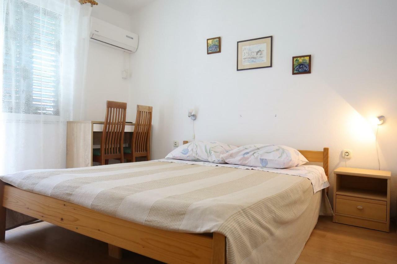 Apartment And Rooms Roko Zaglav Extérieur photo