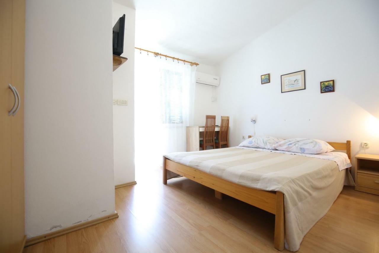 Apartment And Rooms Roko Zaglav Extérieur photo