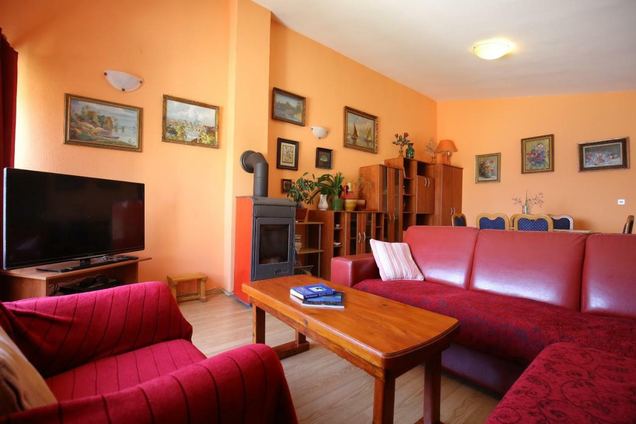 Apartment And Rooms Roko Zaglav Extérieur photo
