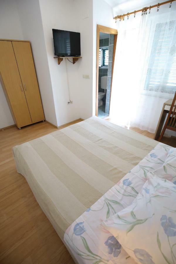 Apartment And Rooms Roko Zaglav Extérieur photo