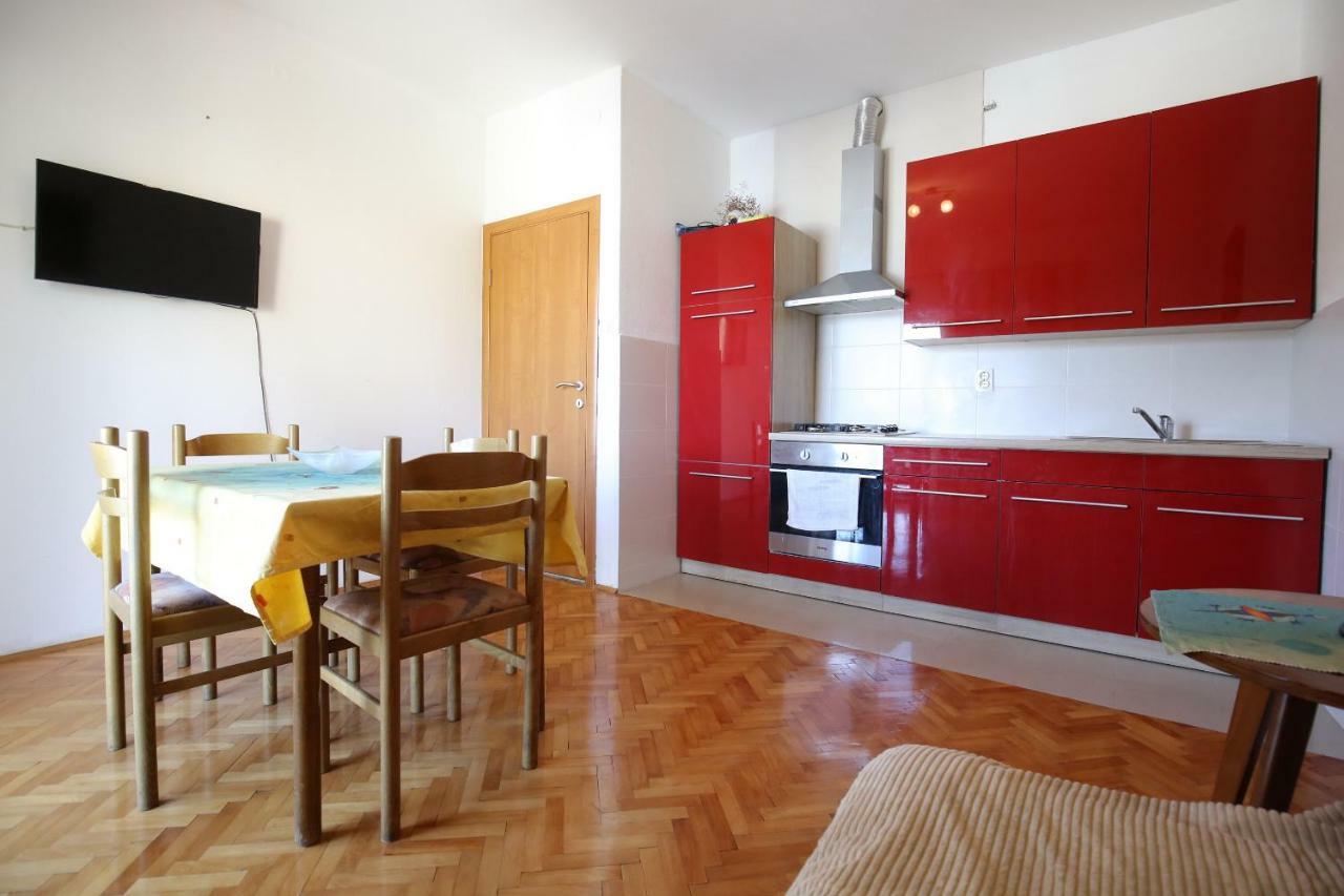 Apartment And Rooms Roko Zaglav Extérieur photo