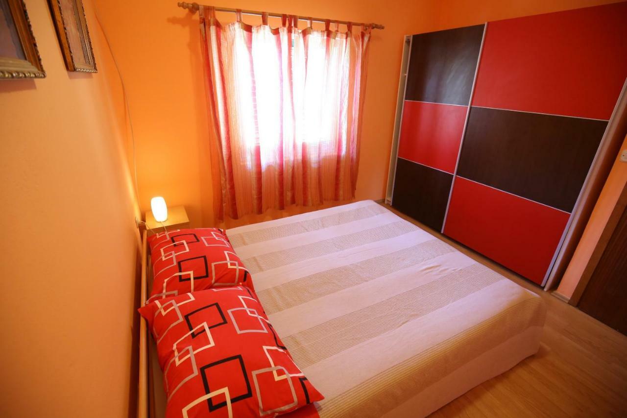 Apartment And Rooms Roko Zaglav Extérieur photo
