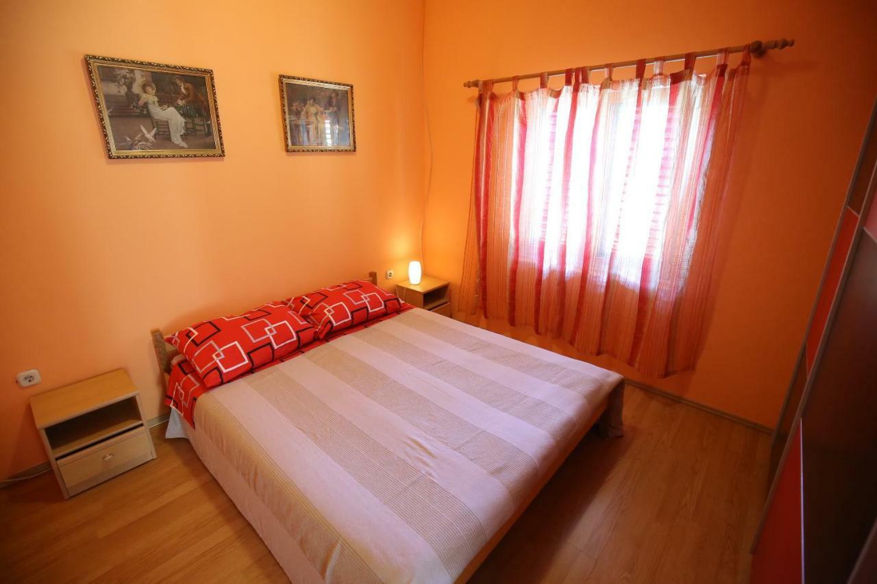 Apartment And Rooms Roko Zaglav Extérieur photo