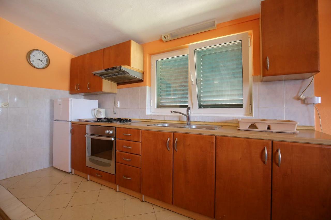 Apartment And Rooms Roko Zaglav Extérieur photo