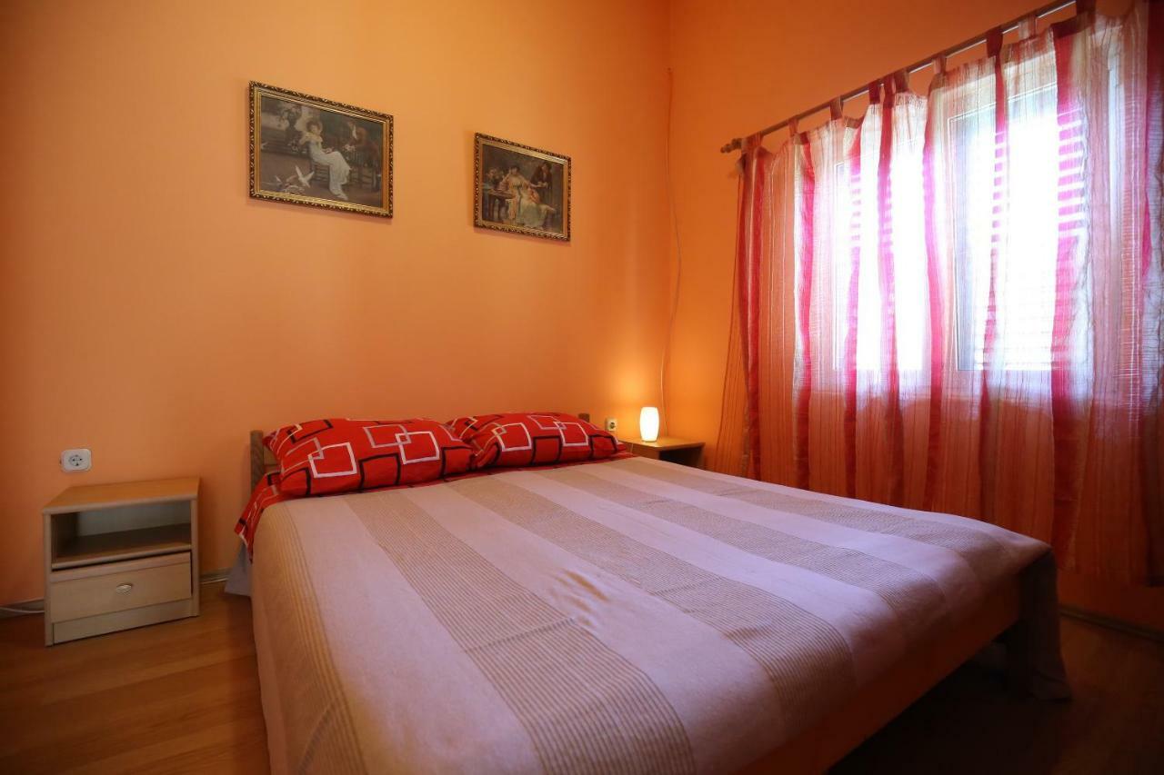 Apartment And Rooms Roko Zaglav Extérieur photo