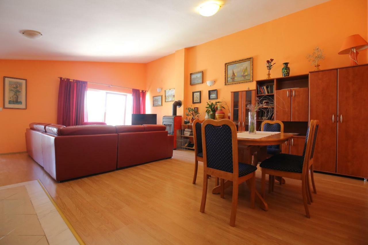 Apartment And Rooms Roko Zaglav Extérieur photo