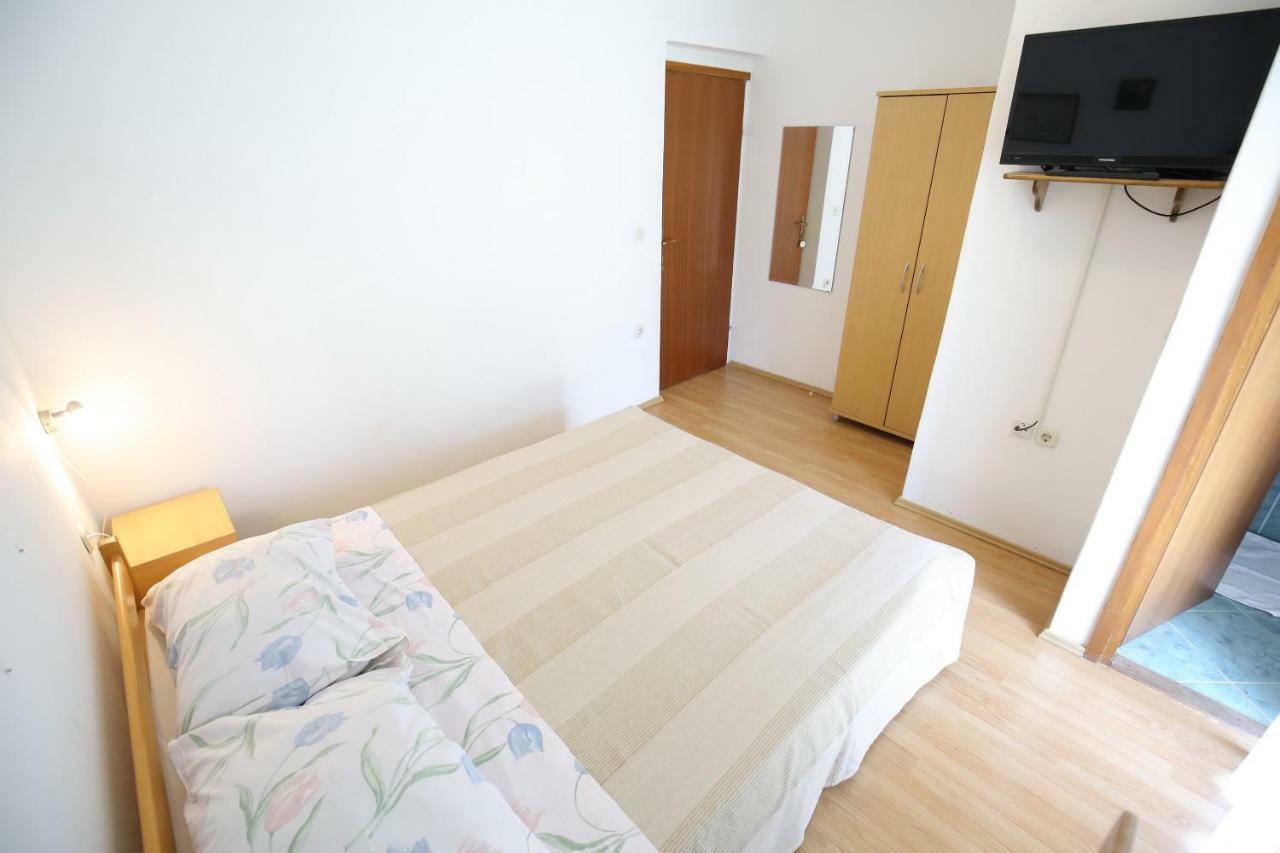 Apartment And Rooms Roko Zaglav Extérieur photo