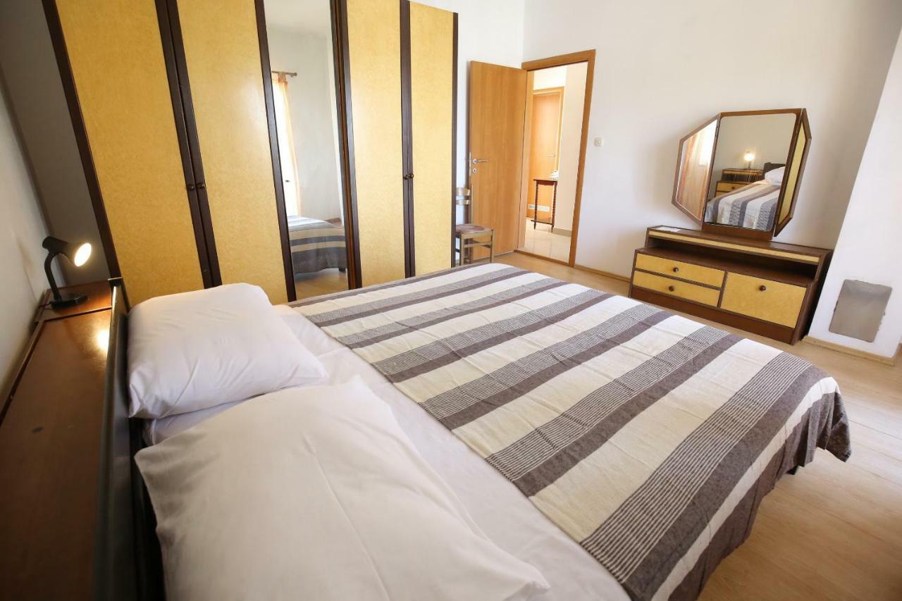 Apartment And Rooms Roko Zaglav Extérieur photo