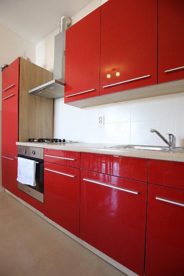 Apartment And Rooms Roko Zaglav Extérieur photo