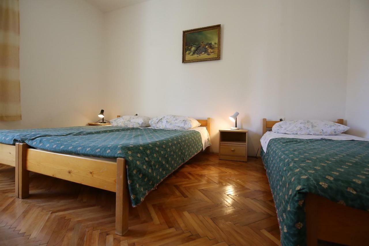 Apartment And Rooms Roko Zaglav Extérieur photo