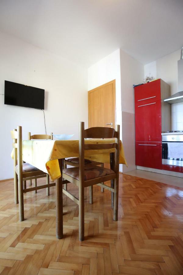 Apartment And Rooms Roko Zaglav Extérieur photo