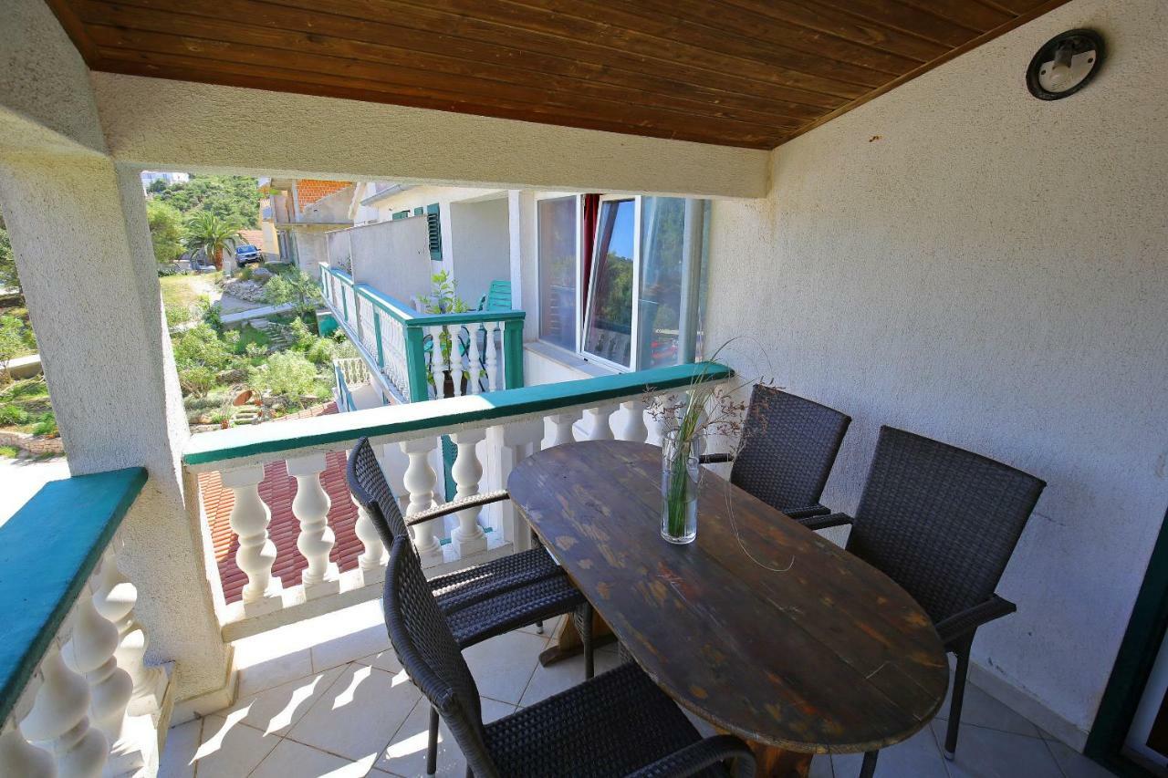 Apartment And Rooms Roko Zaglav Extérieur photo