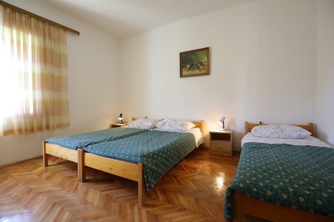 Apartment And Rooms Roko Zaglav Extérieur photo