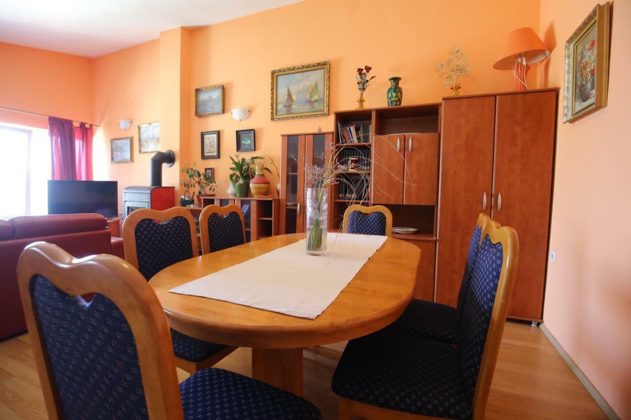 Apartment And Rooms Roko Zaglav Extérieur photo