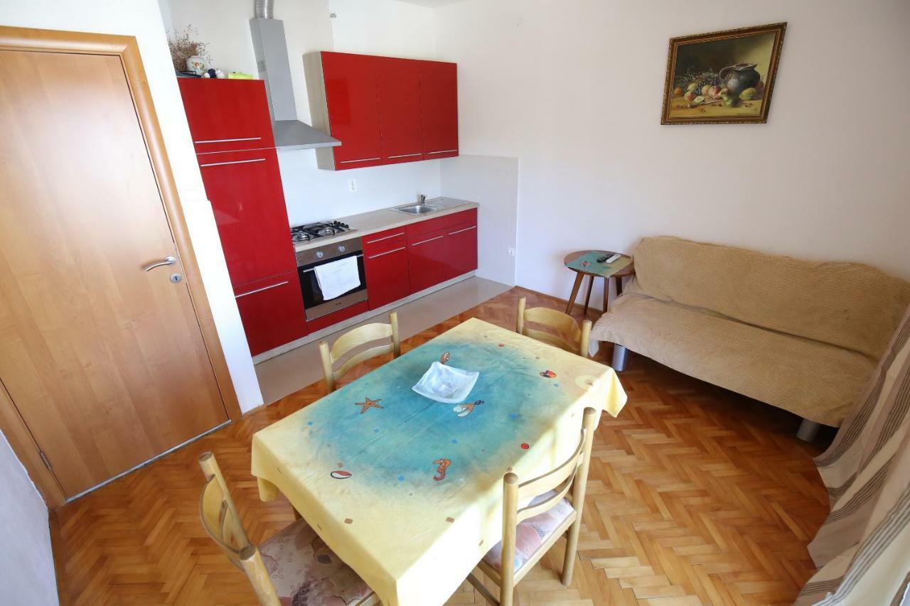 Apartment And Rooms Roko Zaglav Extérieur photo
