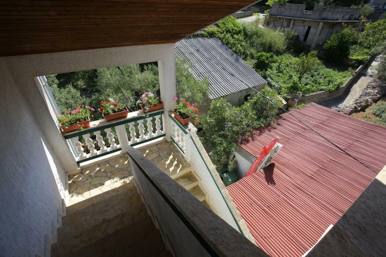 Apartment And Rooms Roko Zaglav Extérieur photo